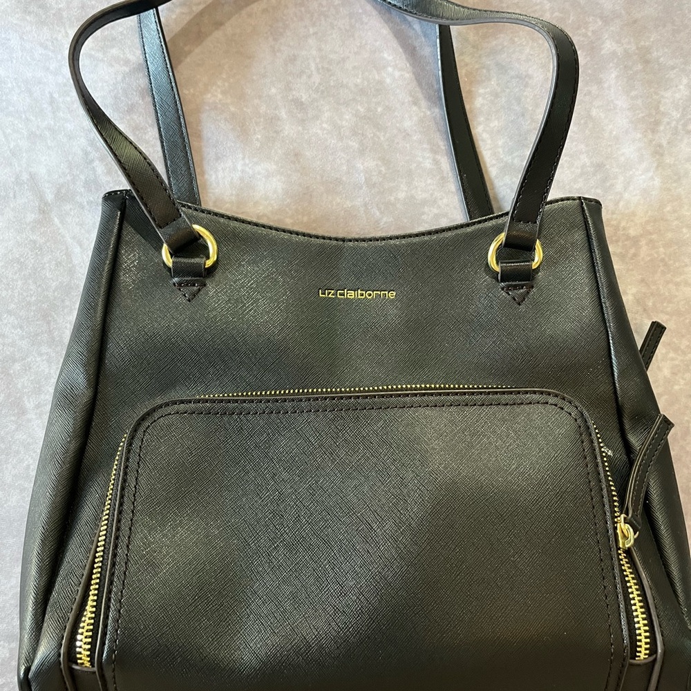 Liz Claiborne handbag purse